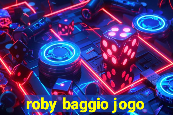 roby baggio jogo